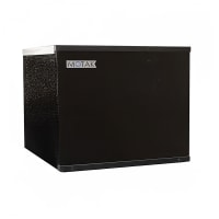 Manitowoc Ice IYT0420A 22" Indigo NXT™ Half Cube Ice Machine Head - 460 lb/24 hr, Air Cooled, 115v/1ph thumbnail 12