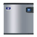 Manitowoc Ice IYT0420A 22" Indigo NXT™ Half Cube Ice Machine Head - 460 lb/24 hr, Air Cooled, 115v/1ph thumbnail 2