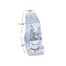 Manitowoc Ice IYT0420A 22" Indigo NXT™ Half Cube Ice Machine Head - 460 lb/24 hr, Air Cooled, 115v/1ph thumbnail 7