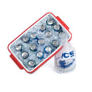 Manitowoc Ice IYT0420W 22" Indigo NXT™ Half Cube Ice Machine Head - 490 lb/24 hr, Water Cooled, 115v/1ph thumbnail 11