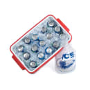 Manitowoc Ice IYT0450A 30" Indigo NXT™ Half Cube Ice Machine Head - 490 lb/24 hr, Air Cooled, 115v/1ph thumbnail 13