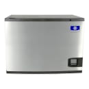 Manitowoc Ice IYT0450A 30" Indigo NXT™ Half Cube Ice Machine Head - 490 lb/24 hr, Air Cooled, 115v/1ph thumbnail 2