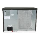 Manitowoc Ice IYT0450A 30" Indigo NXT™ Half Cube Ice Machine Head - 490 lb/24 hr, Air Cooled, 115v/1ph thumbnail 4