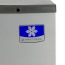 Manitowoc Ice IYT0450A 30" Indigo NXT™ Half Cube Ice Machine Head - 490 lb/24 hr, Air Cooled, 115v/1ph thumbnail 5