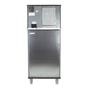 Manitowoc Ice IYT0450A/D570 490 lb Indigo NXT™ Half Cube Ice Machine w/ Bin - 532 lb Storage, Air Cooled, 115v thumbnail 5