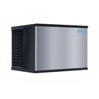 Manitowoc Ice IYT0450W 30" Indigo NXT™ Half Cube Ice Machine Head - 470 lb/24 hr, Water Cooled, 115v/1ph thumbnail 11