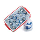 Manitowoc Ice IYT0450W 30" Indigo NXT™ Half Cube Ice Machine Head - 470 lb/24 hr, Water Cooled, 115v/1ph thumbnail 9