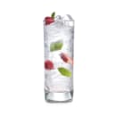 Manitowoc Ice IYT0450W/D400 470 lb Indigo NXT™ Half Cube Ice Machine w/ Bin - 365 lb Storage, Water Cooled, 115v thumbnail 15