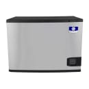Manitowoc Ice IYT0500A 30" Indigo NXT™ Half Cube Ice Machine Head - 550 lb/24 hr, Air Cooled, 115v/1ph thumbnail 2