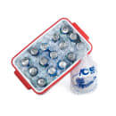 Manitowoc Ice IYT0620A 22" Indigo NXT™ Half Cube Ice Machine Head - 575 lb/24 hr, Air Cooled, 115v/1ph thumbnail 9