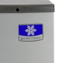 Manitowoc Ice IYT0750A 30" Indigo NXT™ Half Cube Ice Machine Head - 715 lb/24 hr, Air Cooled, 208-230v/1ph thumbnail 6