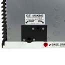 Manitowoc Ice IYT0750A 30" Indigo NXT™ Half Cube Ice Machine Head - 715 lb/24 hr, Air Cooled, 208-230v/1ph thumbnail 8