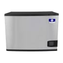 Manitowoc Ice IYT0900W 30" Indigo NXT™ Half Cube Ice Machine Head - 785 lb/24 hr, Water Cooled, 208-230v/1ph thumbnail 2