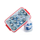 Manitowoc Ice IYT0900W 30" Indigo NXT™ Half Cube Ice Machine Head - 785 lb/24 hr, Water Cooled, 208-230v/1ph thumbnail 8