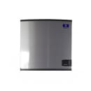 Manitowoc Ice IYT1200A 30" Indigo NXT™ Half Cube Ice Machine Head - 1213 lb/24 hr, Air Cooled, 208-230v/1ph thumbnail 2