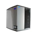 Manitowoc Ice IYT1200A 30" Indigo NXT™ Half Cube Ice Machine Head - 1213 lb/24 hr, Air Cooled, 208-230v/1ph thumbnail 4