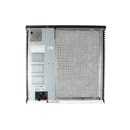 Manitowoc Ice IYT1200A 30" Indigo NXT™ Half Cube Ice Machine Head - 1213 lb/24 hr, Air Cooled, 208-230v/1ph thumbnail 5