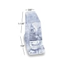 Manitowoc Ice IYT1200A 30" Indigo NXT™ Half Cube Ice Machine Head - 1213 lb/24 hr, Air Cooled, 208-230v/1ph thumbnail 6