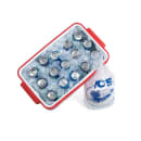 Manitowoc Ice IYT1200A 30" Indigo NXT™ Half Cube Ice Machine Head - 1213 lb/24 hr, Air Cooled, 208-230v/3ph thumbnail 11