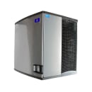 Manitowoc Ice IYT1200A 30" Indigo NXT™ Half Cube Ice Machine Head - 1213 lb/24 hr, Air Cooled, 208-230v/3ph thumbnail 4