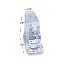 Manitowoc Ice IYT1200C 30" Indigo NXT™ QuietQube Half Cube Ice Machine Head - 1146 lb/24 hr, Remote Cooled, 115v/1ph thumbnail 2