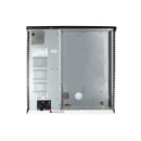 Manitowoc Ice IYT1200N 30" Indigo NXT™ Half Cube Ice Machine Head - 1215 lb/24 hr, Remote Cooled, 208-230v/1ph thumbnail 5