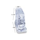 Manitowoc Ice IYT1200N 30" Indigo NXT™ Half Cube Ice Machine Head - 1215 lb/24 hr, Remote Cooled, 208-230v/1ph thumbnail 6