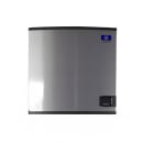 Manitowoc Ice IYT1200W 30" Indigo NXT™ Half Cube Ice Machine Head - 1138 lb/24 hr, Water Cooled, 208-230v/1ph thumbnail 2