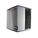 Manitowoc Ice IYT1200W 30" Indigo NXT™ Half Cube Ice Machine Head - 1138 lb/24 hr, Water Cooled, 208-230v/1ph thumbnail 4