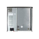 Manitowoc Ice IYT1200W 30" Indigo NXT™ Half Cube Ice Machine Head - 1138 lb/24 hr, Water Cooled, 208-230v/1ph thumbnail 5