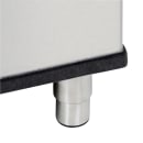 Manitowoc Ice IYT1500A/D970 1660 lb Indigo NXT™ Half Cube Ice Machine w/ Bin - 882 lb Storage, Air Cooled, 208-230v thumbnail 6