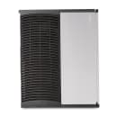 Manitowoc Ice IYT1500N 48" Indigo NXT™ Half Cube Ice Machine Head - 1700 lb/24 hr, Remote Cooled, 208-230v/1ph thumbnail 4