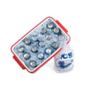 Manitowoc Ice IYT1500N 48" Indigo NXT™ Half Cube Ice Machine Head - 1770 lb/24 hr, Remote Cooled, 208-230v/3ph thumbnail 6