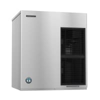 Manitowoc Ice IYT1900A 48" Indigo NXT™ Half Cube Ice Machine Head - 1965 lb/24 hr, Air Cooled, 208-230v/1ph thumbnail 12