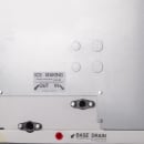 Manitowoc Ice IYT1900A 48" Indigo NXT™ Half Cube Ice Machine Head - 1965 lb/24 hr, Air Cooled, 208-230v/1ph thumbnail 6