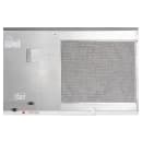 Manitowoc Ice IYT1900A/D970 1965 lb Indigo NXT™ Half Cube Ice Machine w/ Bin - 882 lb Storage, Air Cooled, 208-230v thumbnail 8