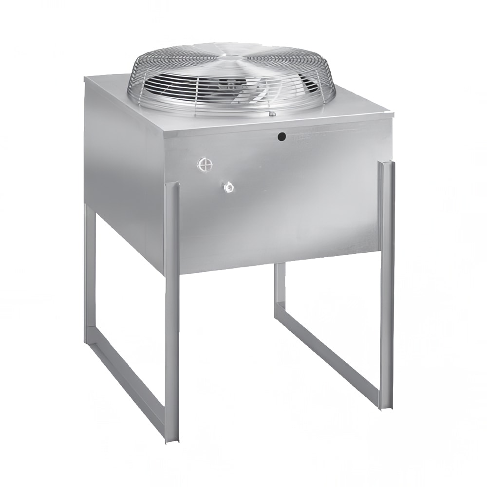 Manitowoc Ice JCT1200 Remote Air Cooled Condenser for IT-1200N, 208-230v/1ph