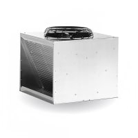 Manitowoc Ice JCT1200 Remote Air Cooled Condenser for IT-1200N, 208-230v/1ph thumbnail 6