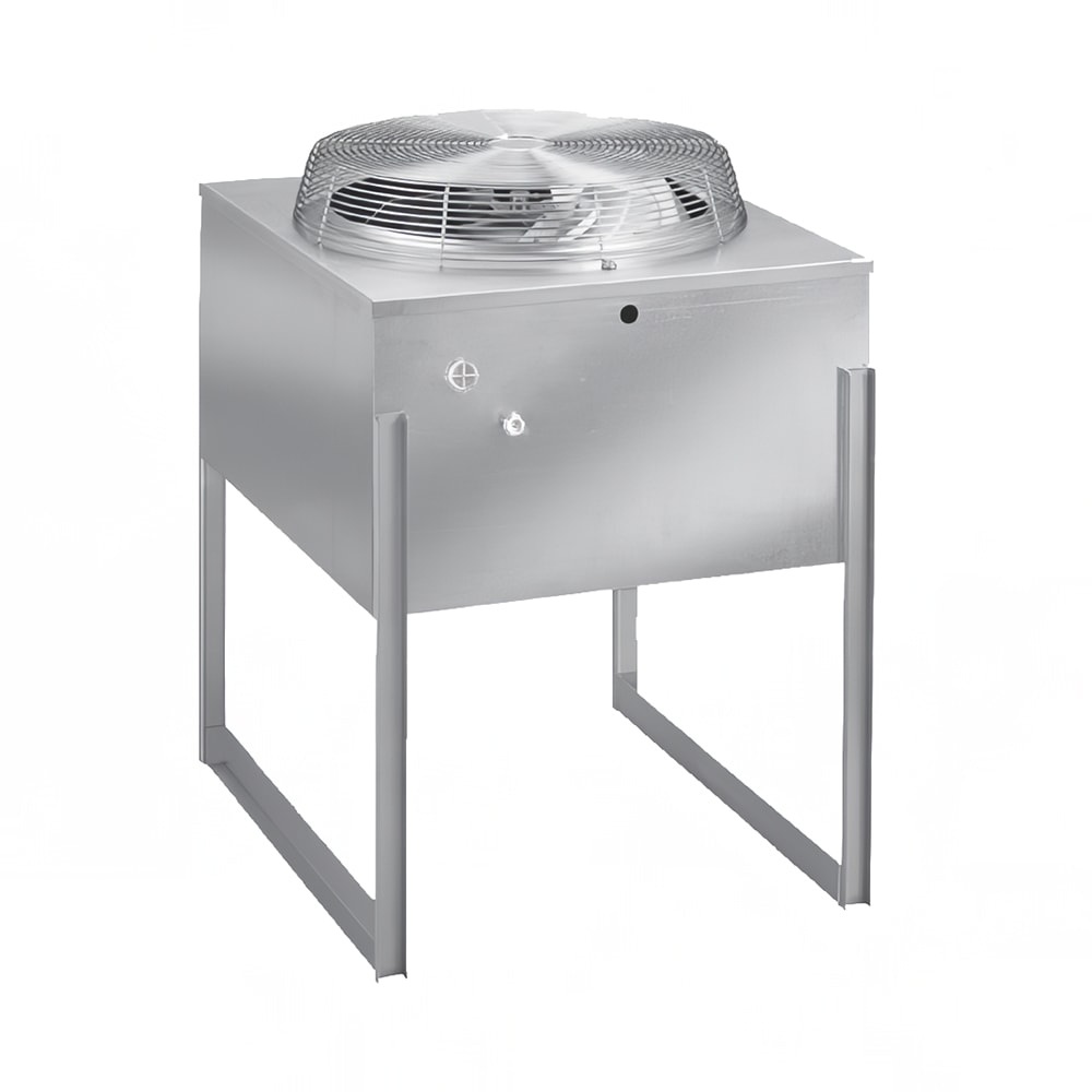 Manitowoc Ice JCT1500 Remote Air Cooled Condenser for IT-1500N & IT-1900N, 208-230v/1ph