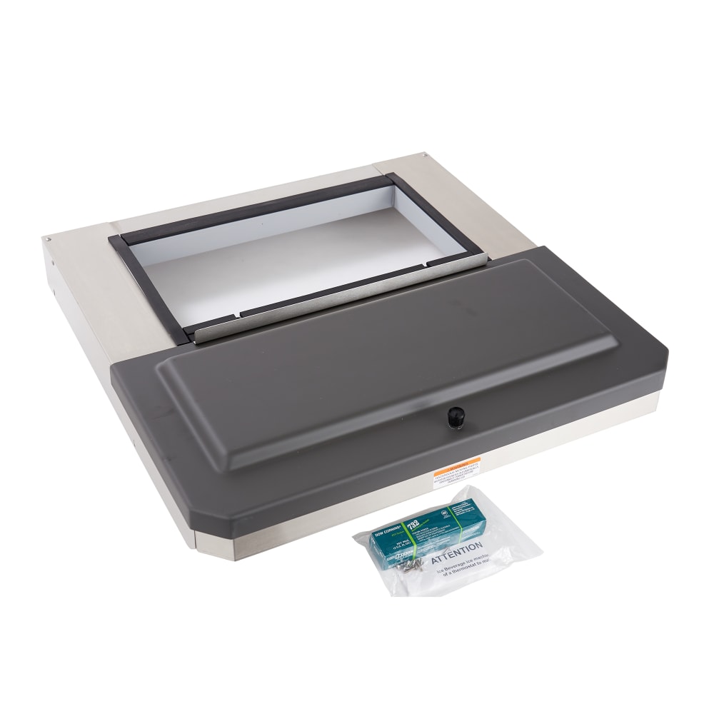 Manitowoc Ice K00342 IB Adapter for Cornelius Dispenser for 30" Enduro 200/250