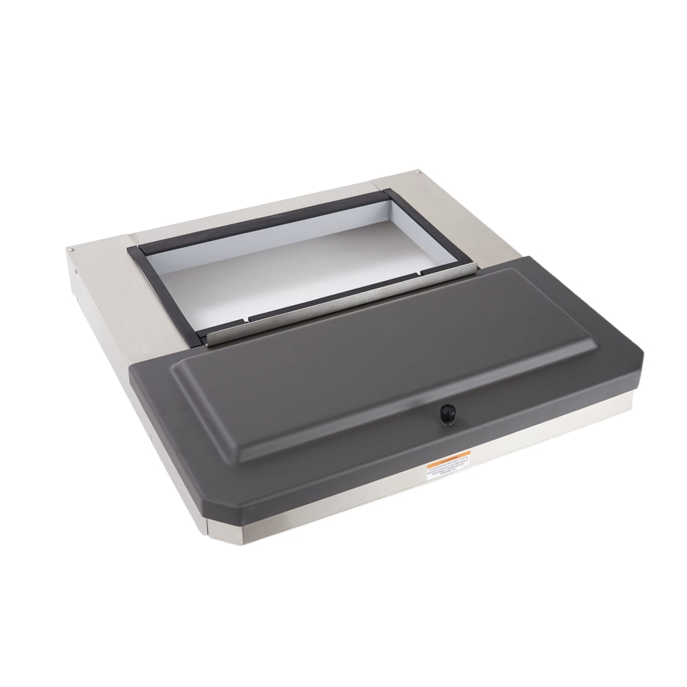 Manitowoc Ice K00343 IB Adapter for Cornelius Dispenser for 44" Enduro 300