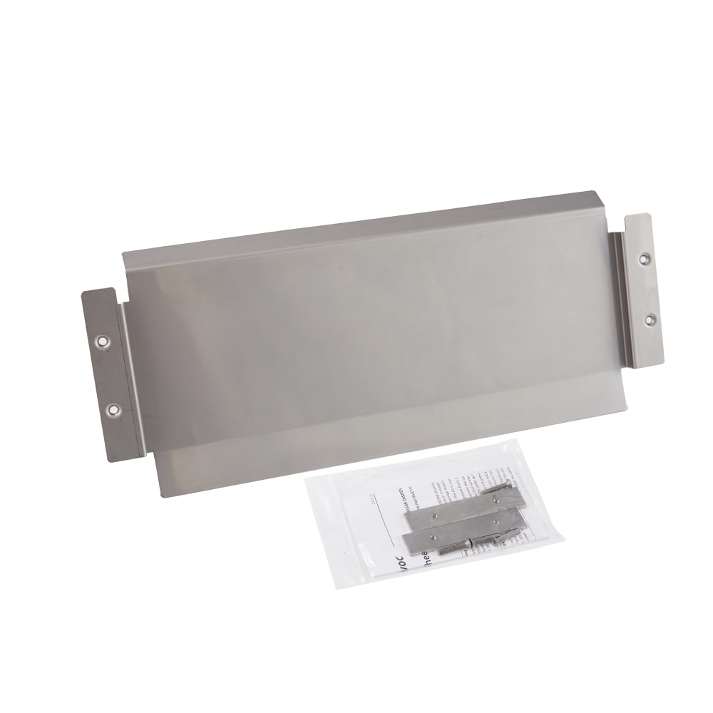 Manitowoc Ice K0034800 Dispenser Baffle for Manitowoc 22" or Indigo Series Ice Machine in Dispenser Application