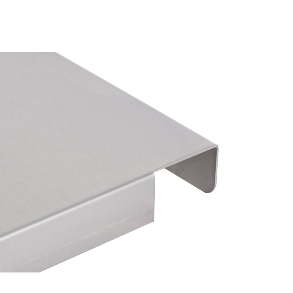 Manitowoc Ice K00371 Bin Adapter, 2 QC700 or QF800 to B970 Bin