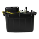 Manitowoc Ice K00376 Drain Pump for SM50A (Used Where Gravity Drain Not Available) thumbnail 2