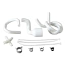 Manitowoc Ice K00376 Drain Pump for SM50A (Used Where Gravity Drain Not Available) thumbnail 3