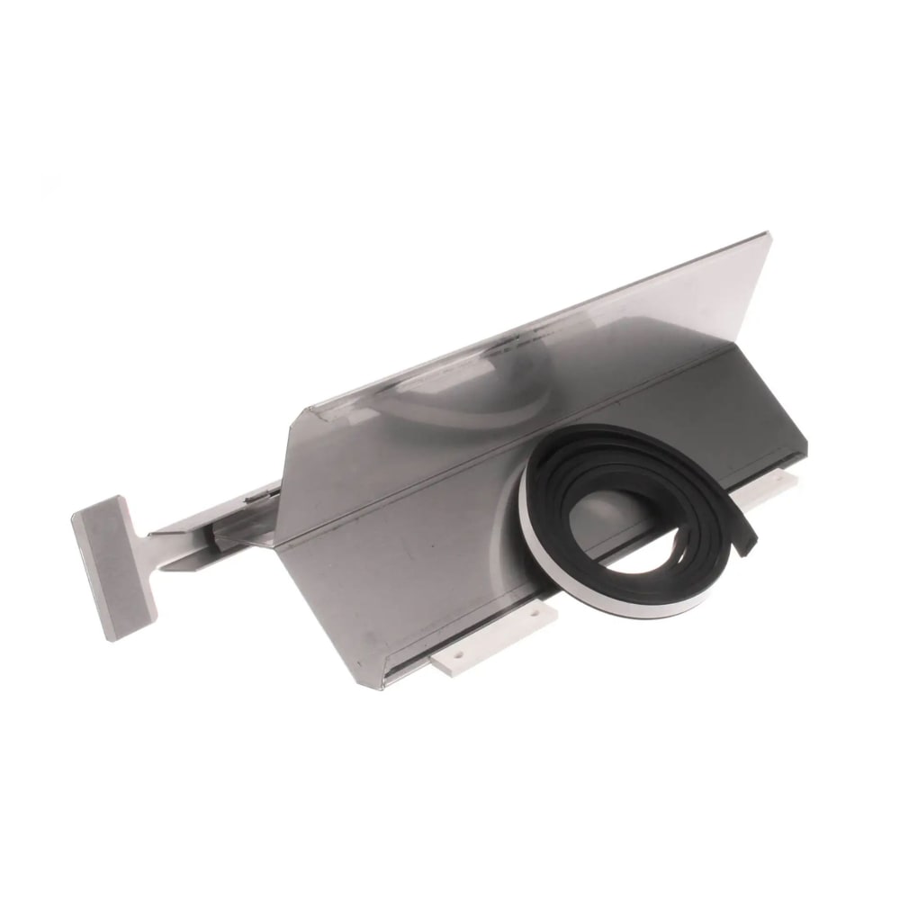 Manitowoc Ice K00383 Ice Deflectors for (2) S1470C, S1870C Or S2179C Side-By-Side