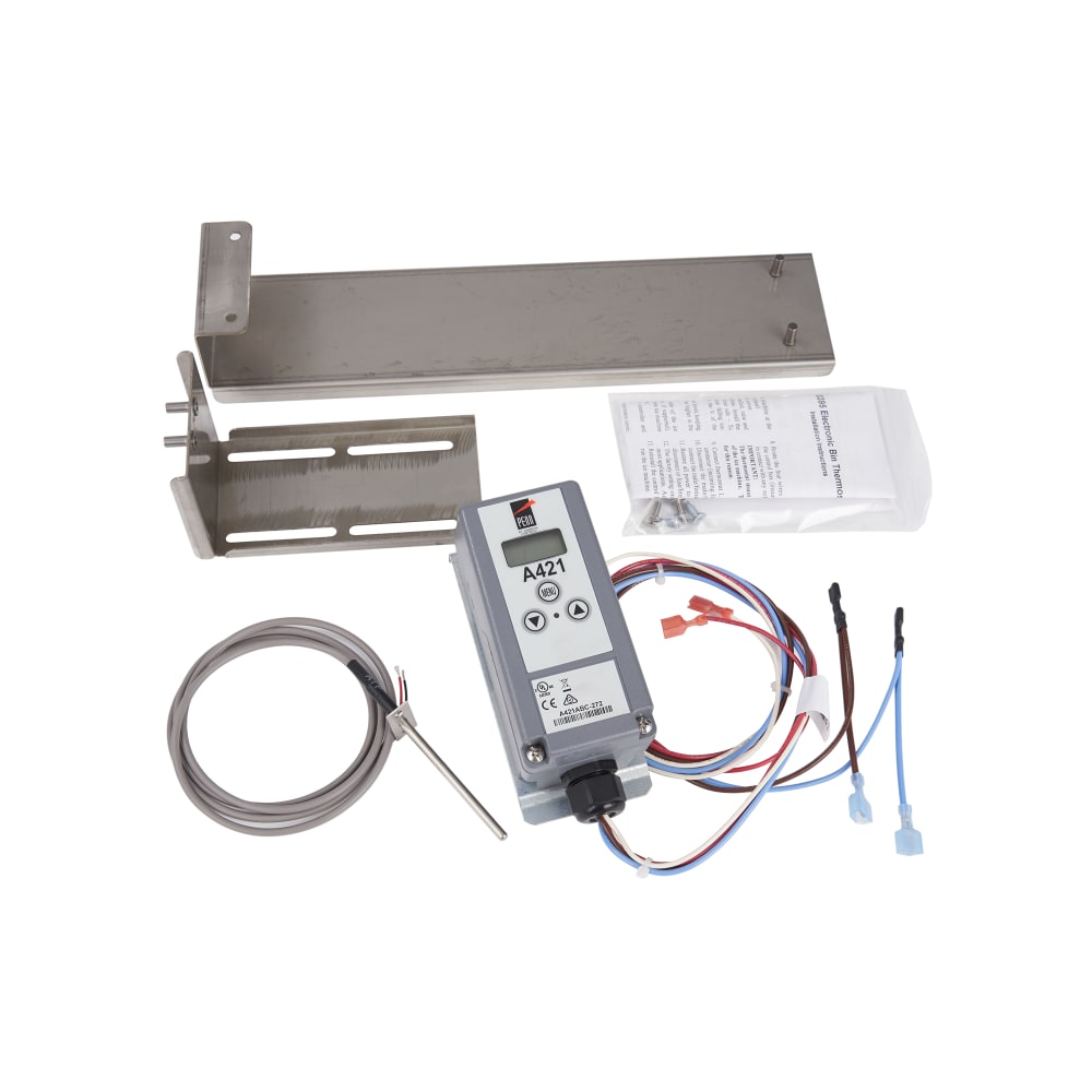 Manitowoc Ice K00395 Bin Thermostat Kit for S-3300