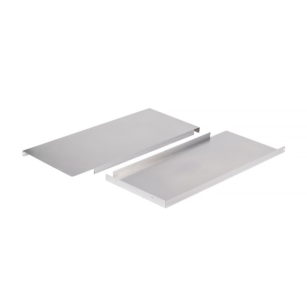 Manitowoc Ice K00421 Filler Panel Kit for 22" RN-1078C Or 1278C To Place On 60" F-Style Bins