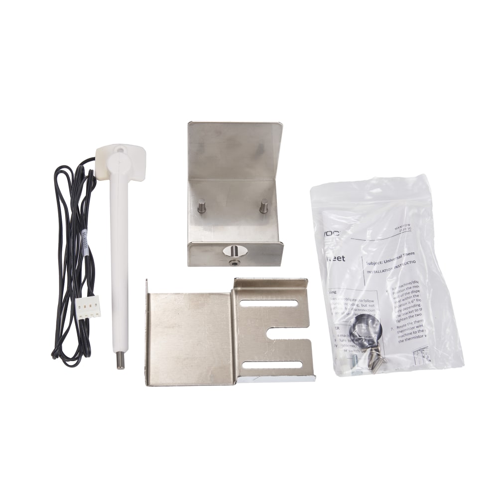 Manitowoc Ice K00446 Dispenser Thermostat Kit for Indigo Dispensers