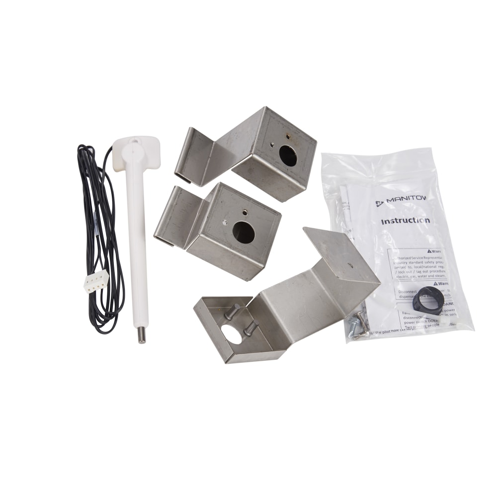Manitowoc Ice K00456 Dispenser Thermostat Kit for Indigo™ Series